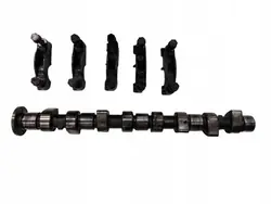 Gebrauchte Nockenwelle OEM 601 050 0801 Mercedes Sprinter