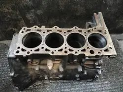 Bloc moteur d'occasion Mercedes W201 190 2.0D OEM