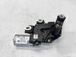 Heckwischermotor Audi Q5 FY