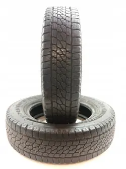 2x Firestone Vanhawk 2 Talvi 185/75R16C (2419)