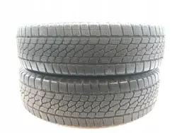 2x Firestone Vanhawk 2 Hiver 185/75R16C (2419)