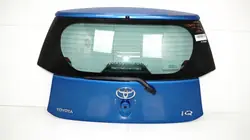 Baklucka OEM 371117739 för Toyota IQ 2010-2015