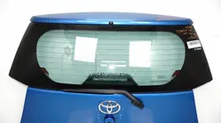 Takaluukku OEM 371117739 Toyota IQ:lle 2010-2015
