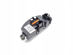 Skoda Octavia Mk3 Blower Resistor 5Q0907521D