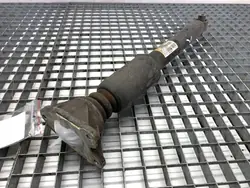 OEM 6866554 Vasen Taka Jousitus BMW F31