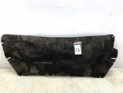 Aislamiento de capó OEM LORK-200-105877 Peugeot 308 SW
