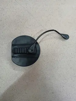 Tapa de puerto de carga Jeep Wrangler 4XE Híbrido OEM