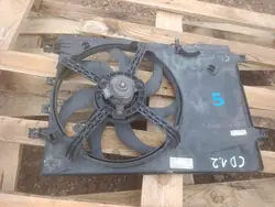 Ventilador de radiador Opel Corsa D 1.2 16V