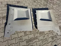 Estofamento Lateral OEM POSZYCIE VOLVO FH 13 LIFT