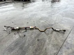 OEM 227907850R DPF FAP Catalizador para Renault Kangoo IV 1.5 dCi