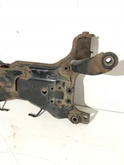 Gebrauchte Volvo C30 Frontskier OEM 31317516
