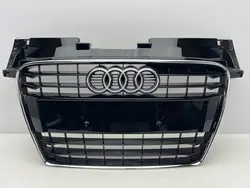 AUDI TT II 8J Front Bumper Grill 2006- OEM 8J0853651H