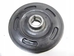 Polia do virabrequim W168 1.7CDI A1660300303