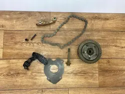 Steuerriemensatz OEM 53022243AF für 5.7 HEMI Dodge Durango