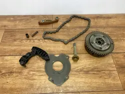 Jakoketjukit OEM 53022243AF 5.7 HEMI Dodge Durango:lle