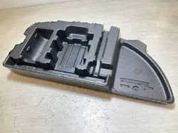 Couvre-roue de secours OEM A1678990000 Mercedes-Benz