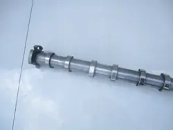 Árvore de cames admissão OEM 55570030 1.6 CDTI