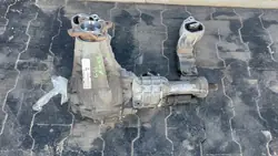 Dodge Ram V 19- Asverhouding 3.92 P68349705AE