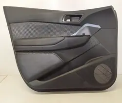 Panneau de Commande Porte Avant Gauche Toyota C-HR OEM