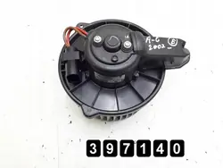 Ventilateur de chauffage Audi A6 OEM 4b1820021b - Occasion