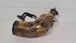 Audi RS7 RS6 C8 Catalytic Converter OEM 4N0131765F