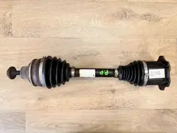 AUDI A4 B9 8W Right Front Driveshaft 2.0 TFSI OEM 8W0407271F