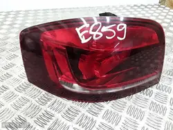 Luz trasera Audi A3 2012 8p3945095c