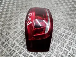 Feu arrière Audi A3 2012 8p3945095c