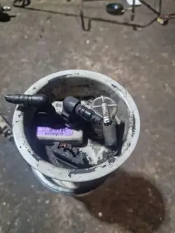 Pompe à carburant G4050079 pour Mercedes-Benz M-Class 4.0L Diesel