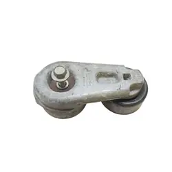 Tensor de correia alternador JUT249364 para Jaguar XF X250