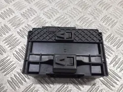 Módulo Skoda OEM X para Octavia I 1.9 TDI