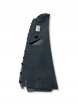 Couvercle de serrure de capot Audi A4 B9 OEM 8W0807081F