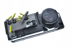 Mercedes-Benz centrale vergrendelpomp OEM 2108002748