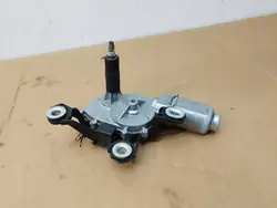 Motor limpa-para-brisas OEM 5J7955711A para Skoda Fabia II