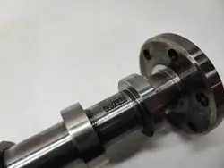 Árvore de cames admissão OEM 059021FD para Audi 3.0 TDI