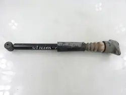 Taka Jousitus VW Passat B5 1.9 TDI - AFN