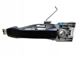 OEM Etu-Vasen Ulkoinen Kahva Volvo XC90 I Lift (06-14)