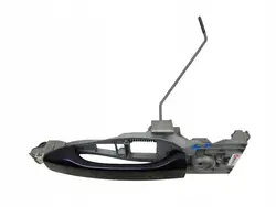 Poignée Extérieure Avant Gauche OEM Volvo XC90 I Lift (06-14)