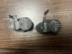 Motor de aquecimento BMW OEM 69303029 para Série 5
