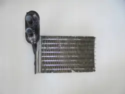 Verwarmer Audi A3 1H2819031A