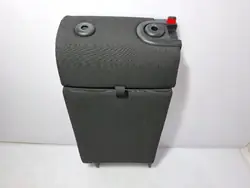 OEM QCR6201 Takaistuimen keskikäsinoja - Käytetty