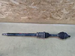 Oikea puoliakseli VOLVO S40 II V50 2.4 B OEM