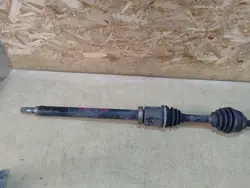 Demi-arbre droit VOLVO S40 II V50 2.4 B OEM