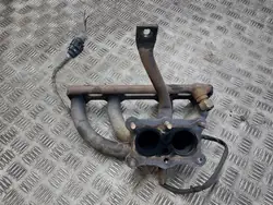 Collecteur d'échappement OEM 06A253031 06A906262Q VW Bora