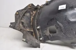 Aile avant droite BMW I4 G26 OEM 8738046