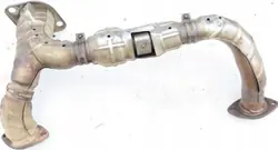 Avgasgrenrörspackning OEM 245346457 2.7 V6