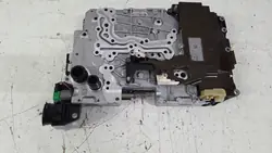 ZF Mechatronic Getriebesteuergerät OEM 1102427143 für BMW/Audi