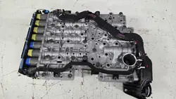 ZF Mechatronic Vaihteisto-ohjain OEM 1102427143 BMW/Audi