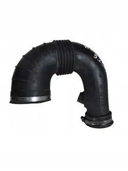 Tuyau Turbo Mercedes OEM A6480940197 pour W211 3.2 CDI