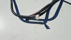 VW Tiguan I 07-16 Tuyau Lave-glace OEM 5N0955970A